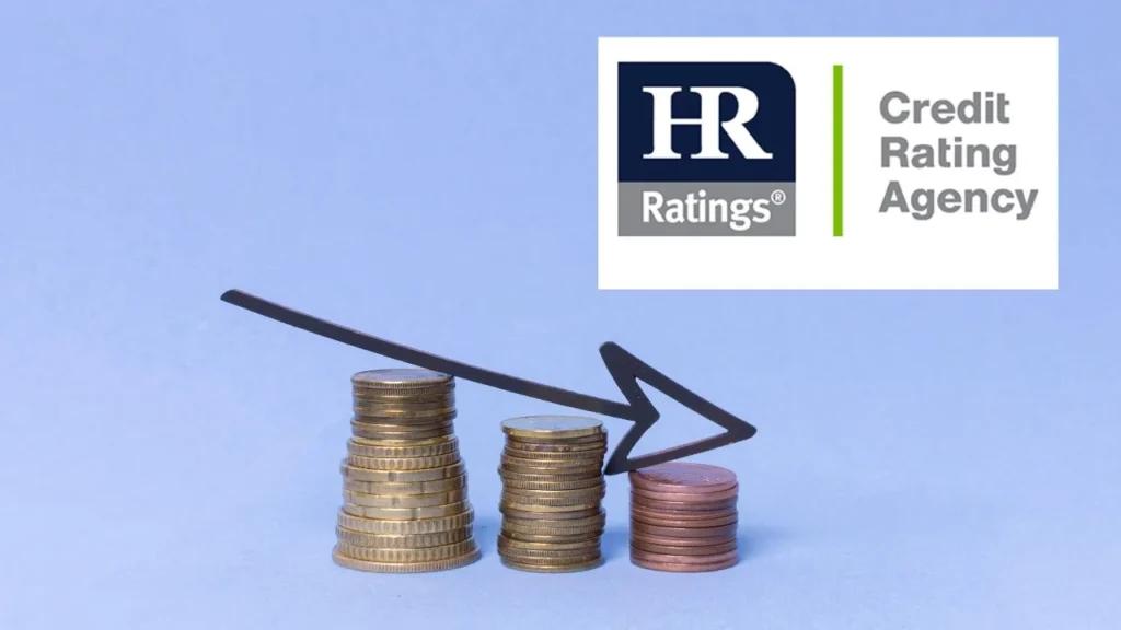 HR Ratings ratifica la calificación soberana de México como estable