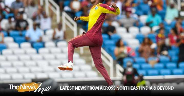 Tanzid’s 61 in vain as Akeal, Shepherd help WI to 14-run win over Bangladesh in 2nd T20I