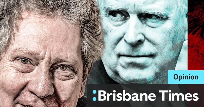 Prince Andrew allegations: Historian’s book poses questions of British monarchy’s future