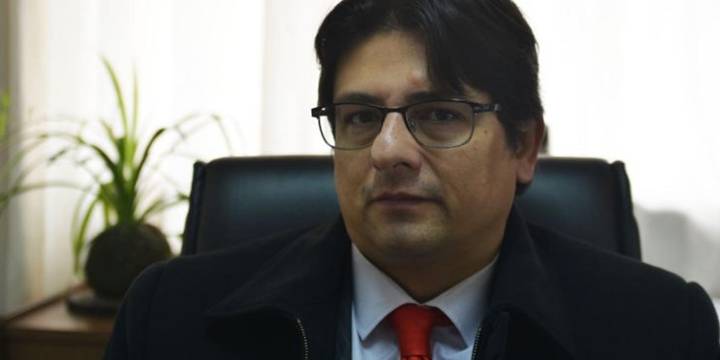 La extraña renuncia del procurador general de Jujuy luego de ser suspendido por la Legislatura