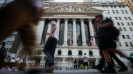 There’s an economic explanation for why everything feels so tense right now