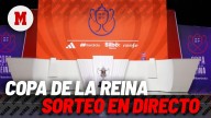 El Alavés-Levante, lo más destacado de la tercera ronda de la Copa de la Reina
