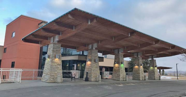 Hospital Hosts ‘Spooky-Ooky Halloween’ Friday