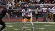 Keegan Croucher's decision to commit to Ole Miss 'just made sense' with Kiffin, coaching staff