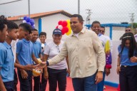 ¡Obra lista! | La U.E.N. Benedicto Mármol reabre sus aulas