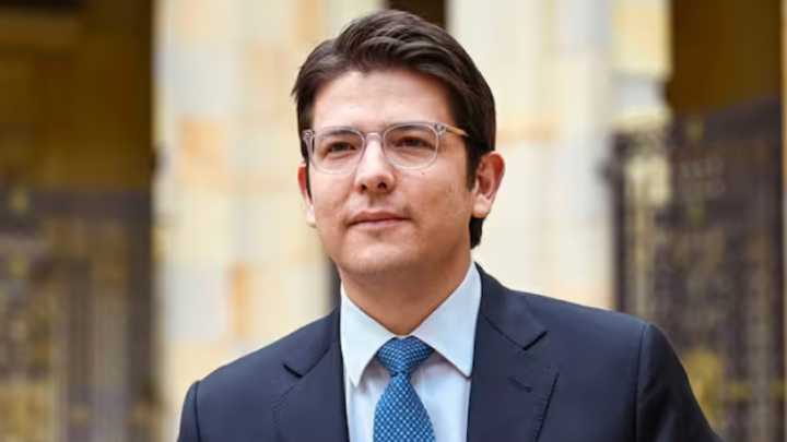 Fiscalía señala a la Segunda Marquetalia como responsable del crimen de Miguel Uribe