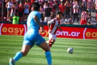 Torneo Clausura 2025: Atlético pierde 1