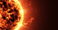 Tormenta solar histórica: el fenómeno que obligó a la NASA a repensar el espacio