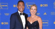 Amy Robach and T.J. Holmes Announce Engagement 3 Years After Affair Scandal
