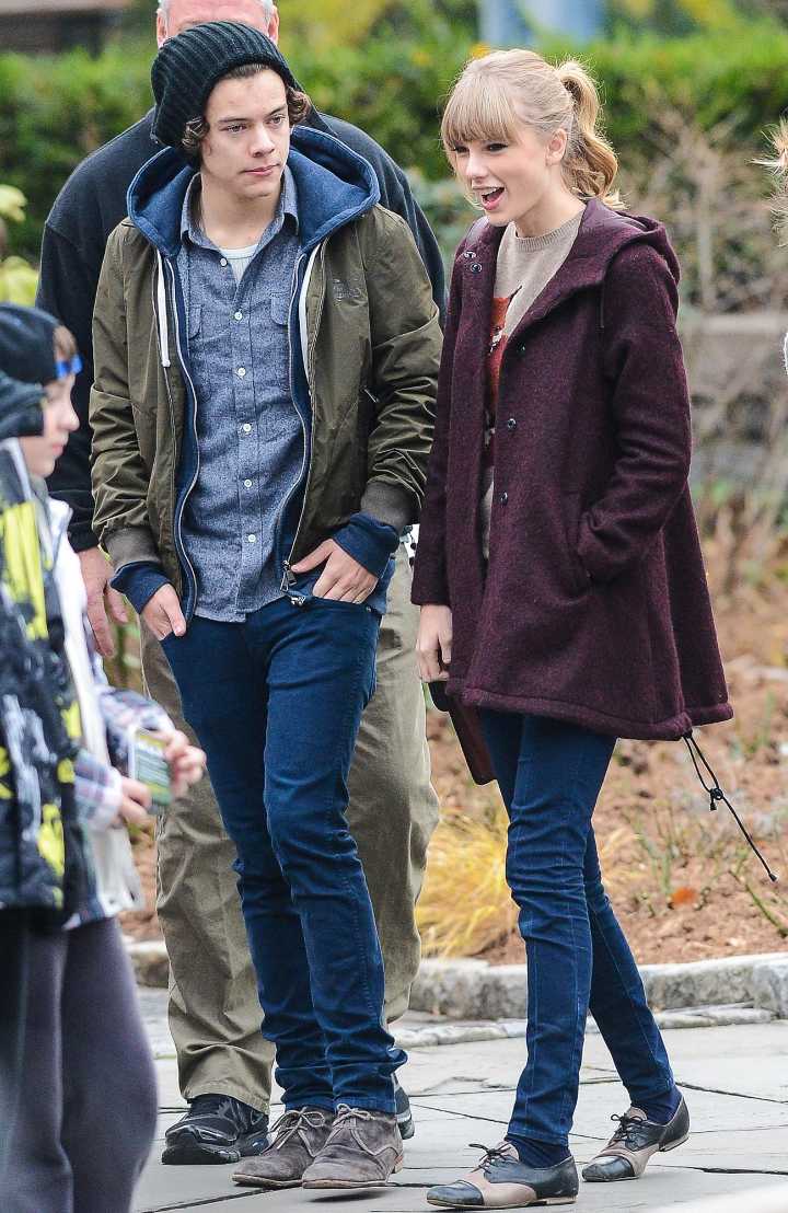 Will Taylor Swift Invite Ex Harry Styles to Her Wedding? Why Fans Think So