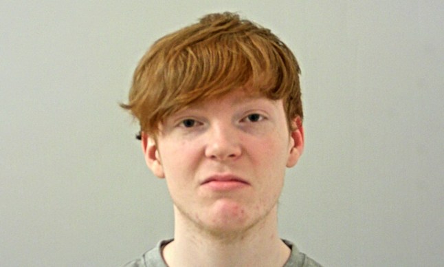 Paedophile encouraged girl to self-harm and carve his name in her neck