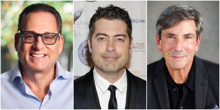 Blink49 Studios & Piller/Segan Launch Joint Venture
