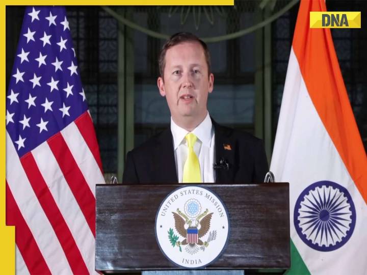 Amid tariff row, US Ambassador-designate Sergio Gor's BIG statement