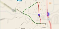 SCDOT closes Pickens County bridge for unknown timeframe; detours listed