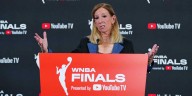Cathy Engelbert’s honest message on WNBA player appreciation, officiating