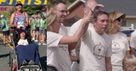 St. George man with Alzheimer's wishes for one last finish line