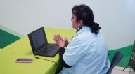 Conferencia de Temazcalli impacta a habitantes de pueblos originarios
