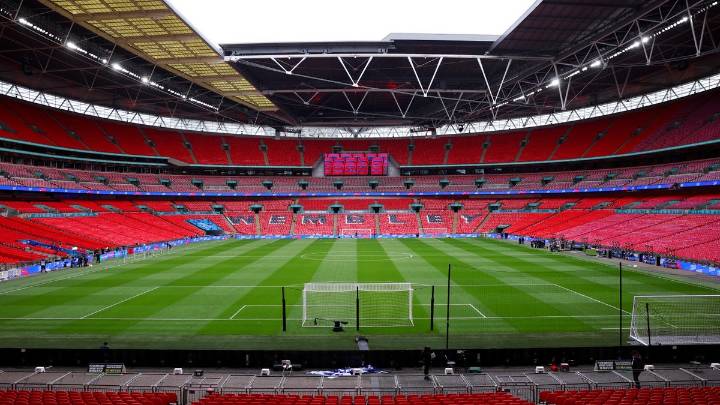 England vs. Wales Livestream: How to Watch International Friendly Soccer From Anywhere