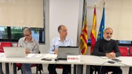 El conseller de Emergencias de Mazón señala los 4 errores de Aemet en la dana Alice: "Estas imprecisiones nos condenan"