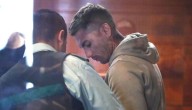 Arresto domiciliario total para Jean Paul Pineda, imputado por agredir a su pareja