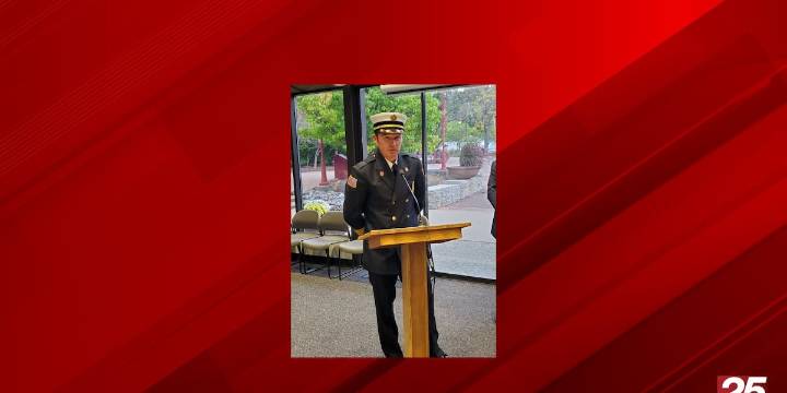 Peoria Heights has new interim fire chief