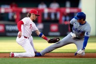 Phillies, Dodgers set for heavyweight NLDS showdown: Outlooks, keys to the series and X
