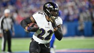 Ravens’ Derrick Henry shares confident outlook despite 1