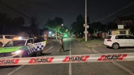 Encuentran a tres personas fallecidas al interior de una casa en la comuna de La Reina
