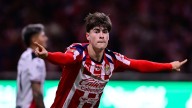 Así fueron los goles del Chivas vs Atlas