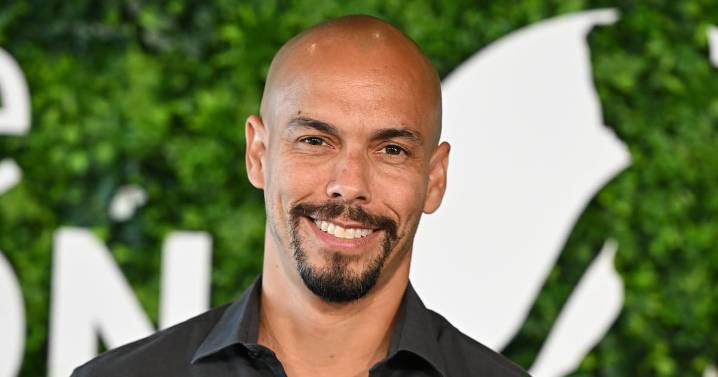 ‘Family Matters’ Star Bryton James Files for Divorce After Less Than a Year of Marriage
