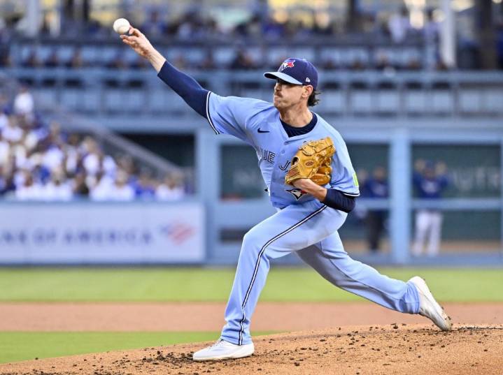 Orange County product Shane Bieber shuts down Shohei Ohtani, Dodgers
