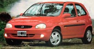 Así sería el nuevo Chevrolet Corsa: la versión 2026 de uno de los autos más buscados del mercado 