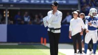 Colts HC Shane Steichen to make final decision on QB situation behind Daniel Jones