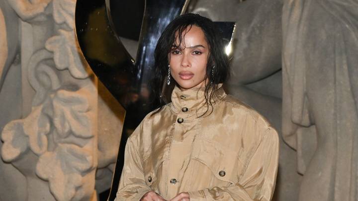 Minimal Effort, High Reward: The Slip Dress Outfits We’re Testing Out This Fall