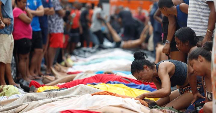 ‘Mano dura’ fuera de la ley y convertida en espectáculo: la ultraderecha extiende la ‘bukelización’ de la seguridad