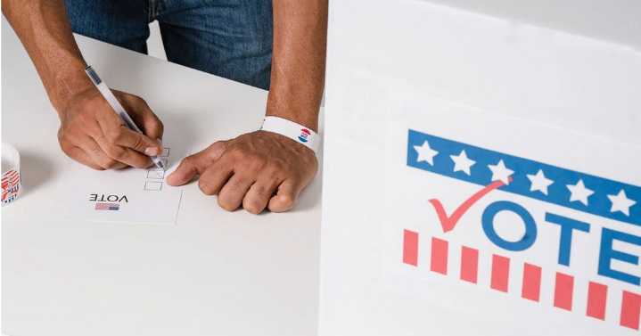 Early voting begins for municipal elections