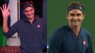Swiss Maestro Is Back! Roger Federer Charms Crowd During Friendly Doubles Match At Shanghai Masters; Video