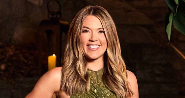 Love Is Blind’s Megan Walerius Confirms She’s a Mom at Season 9 Reunion, Reveals Details On Her Baby & Her New Beau | Love Is Blind, Megan Walerius, Netflix | Celebrity News and Gossip | Entertainment
