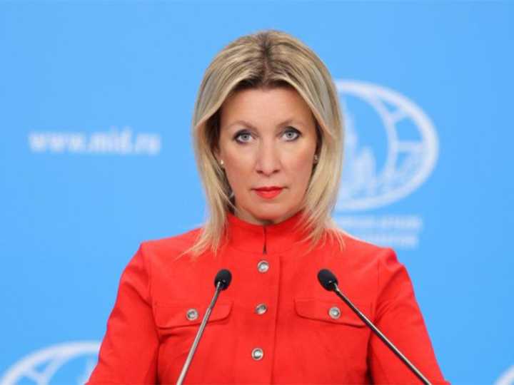 Russia slams EU 19th sanctions, warns Brussels isolating itself