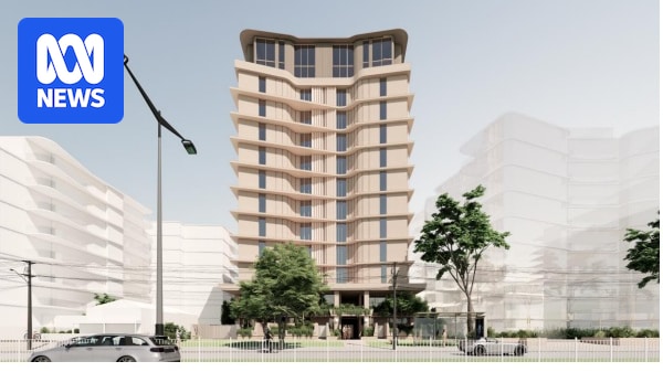 Gold Coast high-rise approved despite height limit as acting mayor says 'precedent is gone'