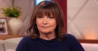 Lorraine Kelly breaks silence on future of ITV show after 'heartbreaking' cuts