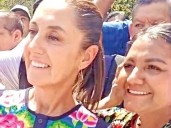 Las dos Claudias, el hilo que bordó la historia