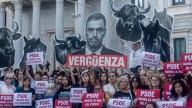Los toros siguen vivos