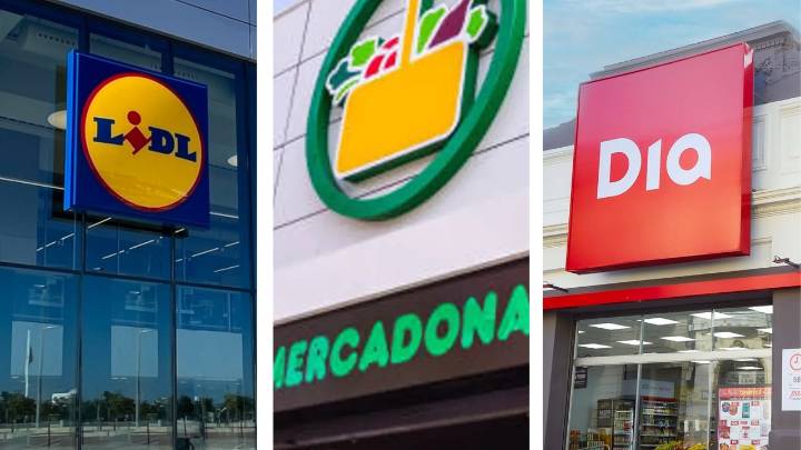 ¿Qué supermercados abren mañana? Horario de Mercadona, Lidl, Carrefour y El Corte Inglés por el Día de Todos los Santos