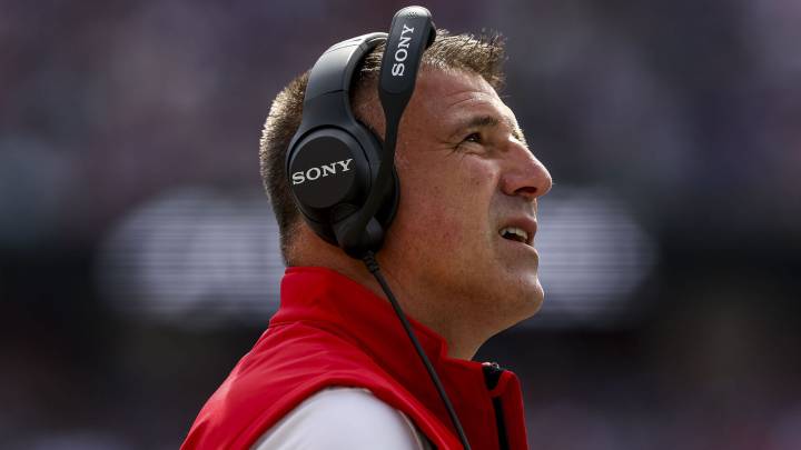 Patriots Mike Vrabel Has Already Proved Titans Dead Wrong