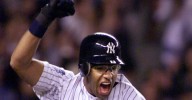 2000 Yankees Diary, October 21: Unlikely hero walks off Subway Series Game 1