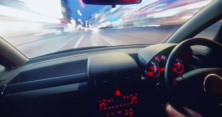 Dozens of ‘nuisance’ Leicestershire drivers fined amid car cruising clampdown