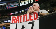 Jeff Duncan: As the season progresses, Kellen Moore' Saints are getting worse, not better