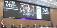 LVCVA’s $100K sponsorship with Las Vegas Aces set to expire