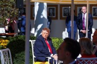 Trump’s push for peace tested as Putin meeting called off and Gaza ceasefire shows cracks